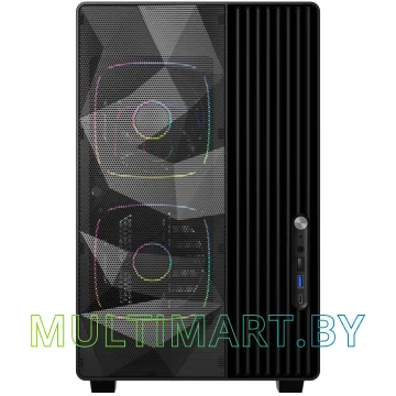 Корпус Powercase TX5 ARGB (CTX5AB-A3) картинка 3